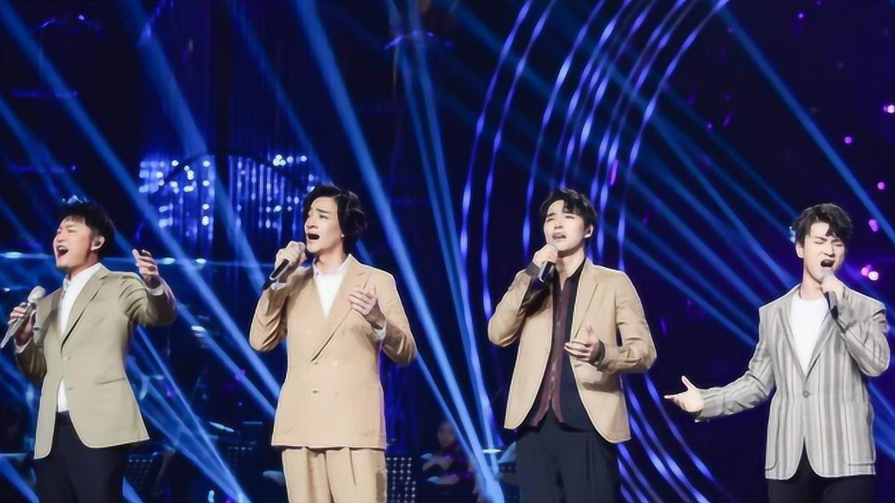 声入人心男团踢馆歌手凭借这首鹿befree奇袭成功太好听