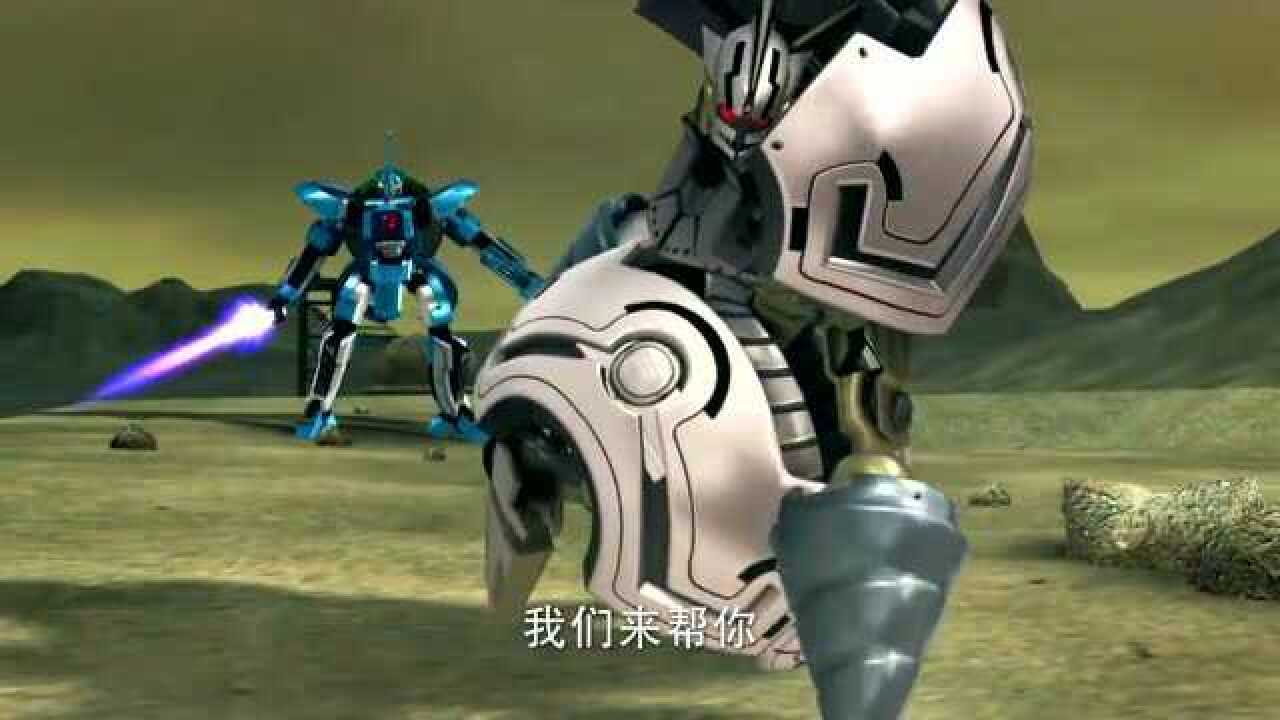 宇宙星神钻头这逃跑方式也太独特了吧难道不要面子的吗