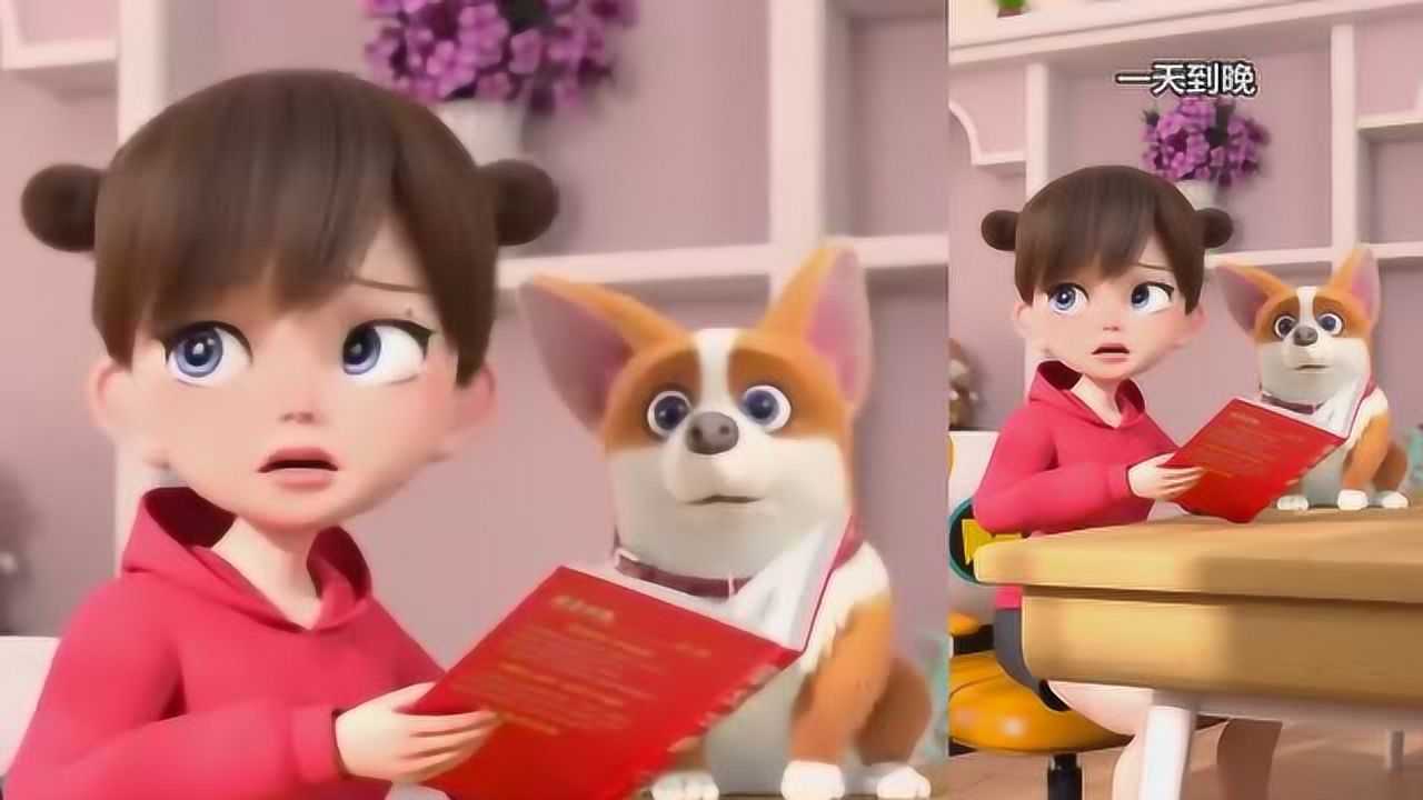 飞狗mocoyummy和妈妈的battle看来又得挨打了