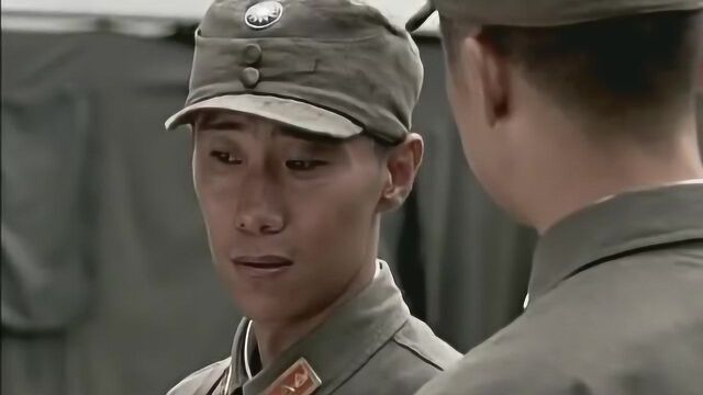 绍功上任看样子下属不服啊!