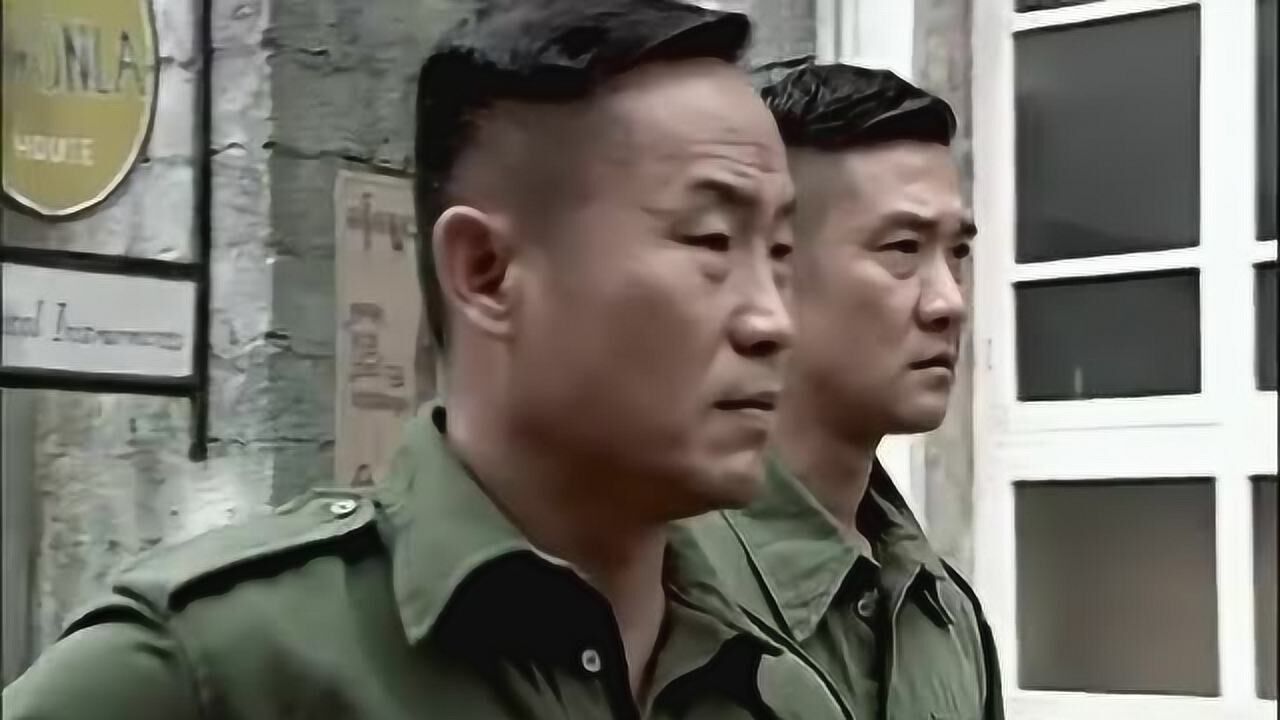 谢孝彰说韩绍功没有战略眼光谁料韩绍功这么说