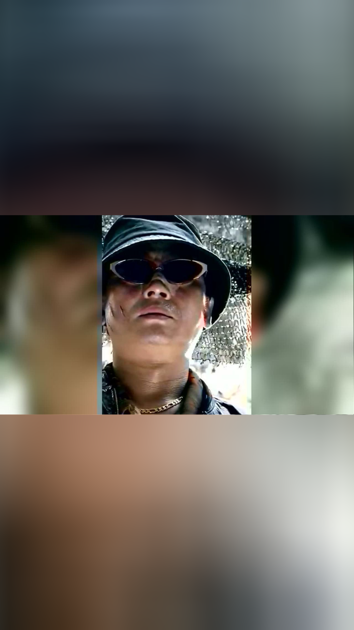 电影《新世界》延边f4