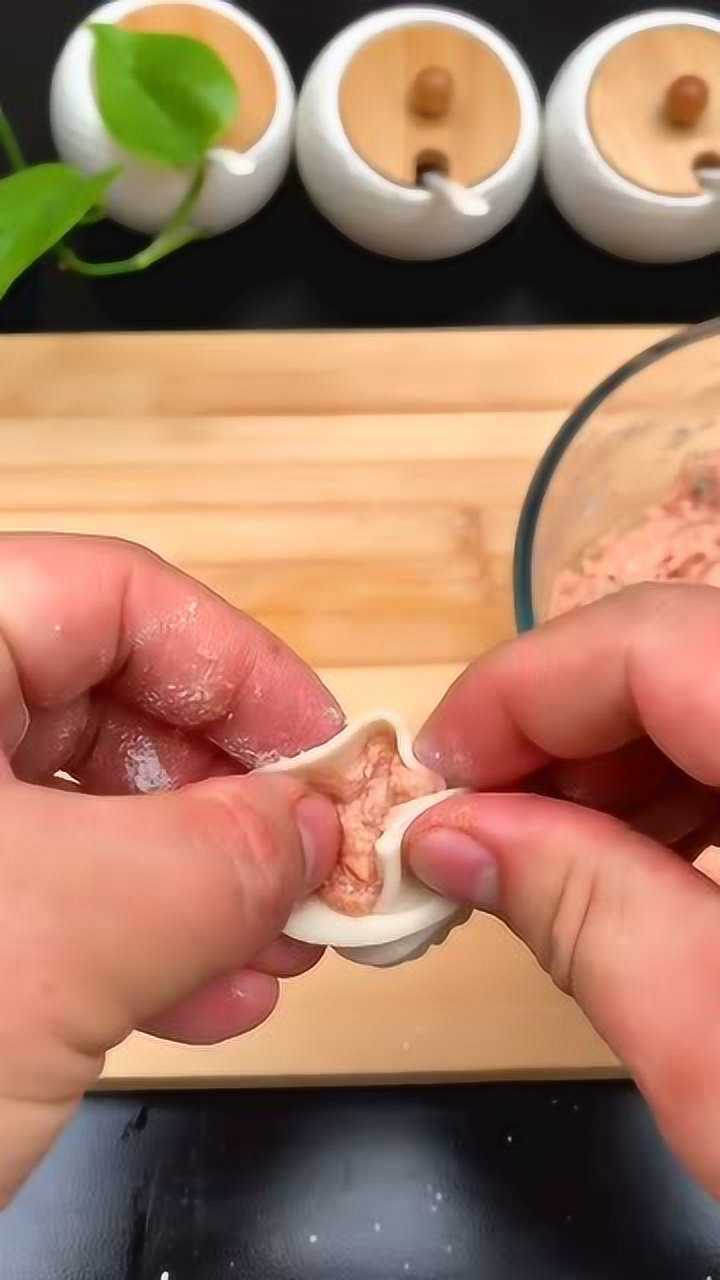 小笼包包法,慢动作