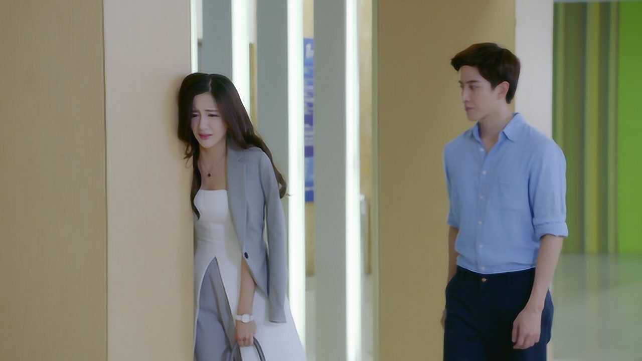 美味奇缘:以澜利用雨哲,害死情敌父亲,还不叫医生