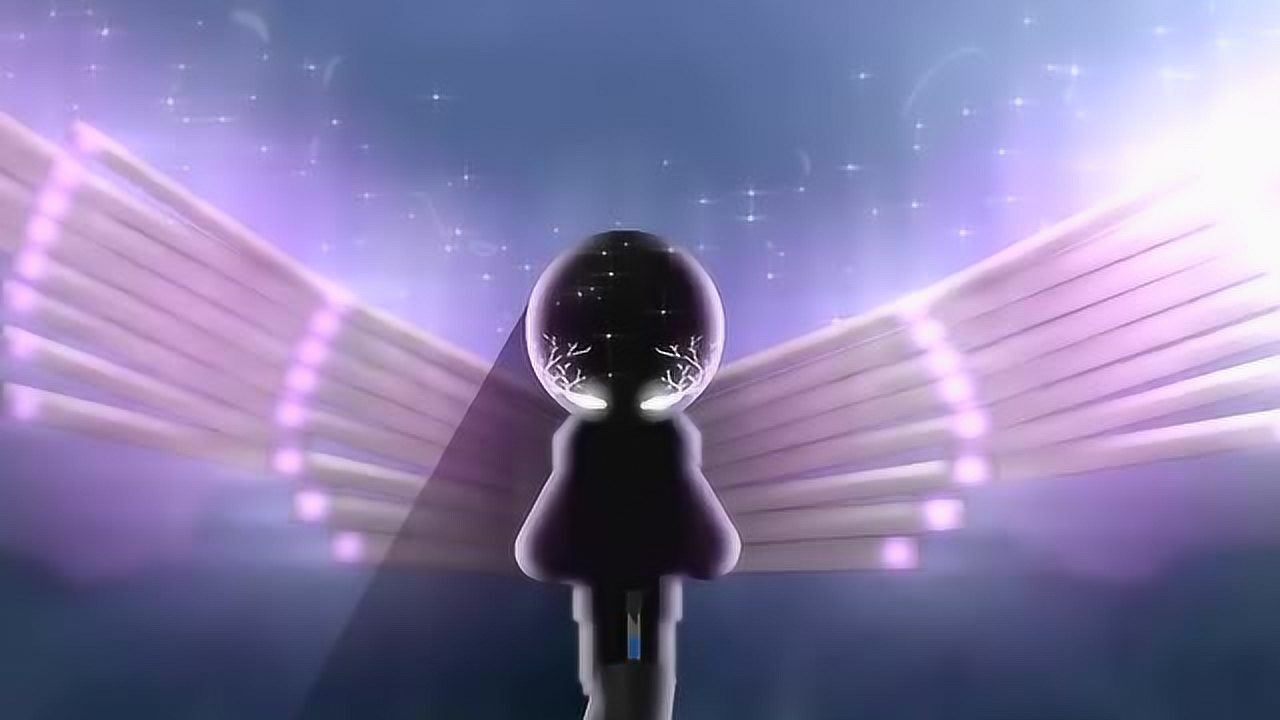 【火柴人/燃向剪辑/伞皇】脑海中最后的伞计划