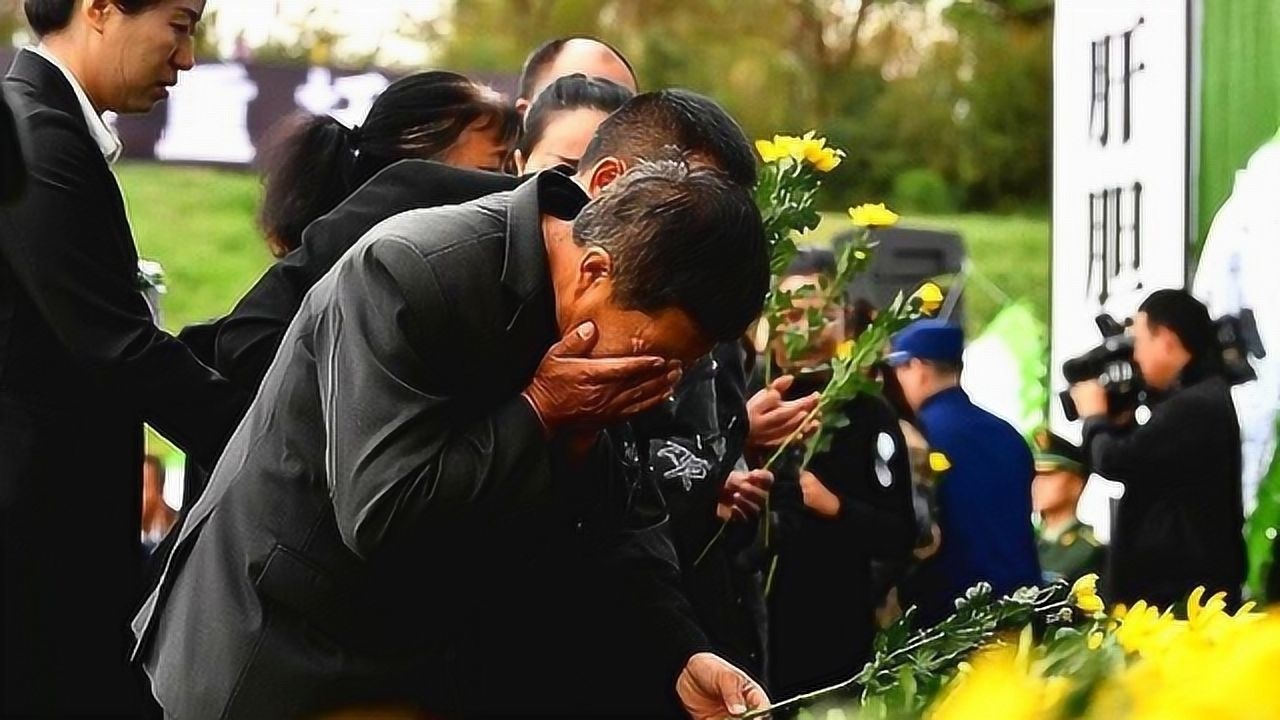 《渴望》演员现状曝光,昔日优秀老艺术家,却不幸去世太痛惜