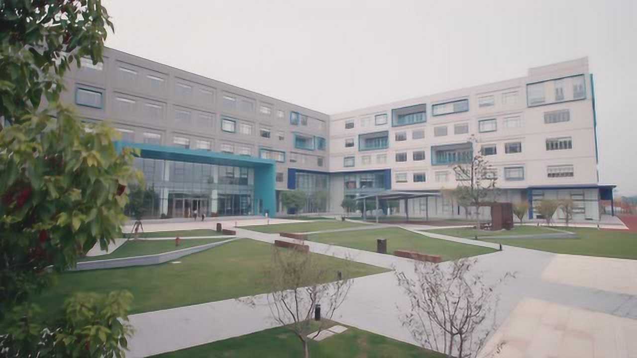 上海闵行区诺德安达双语学校校园设施一览
