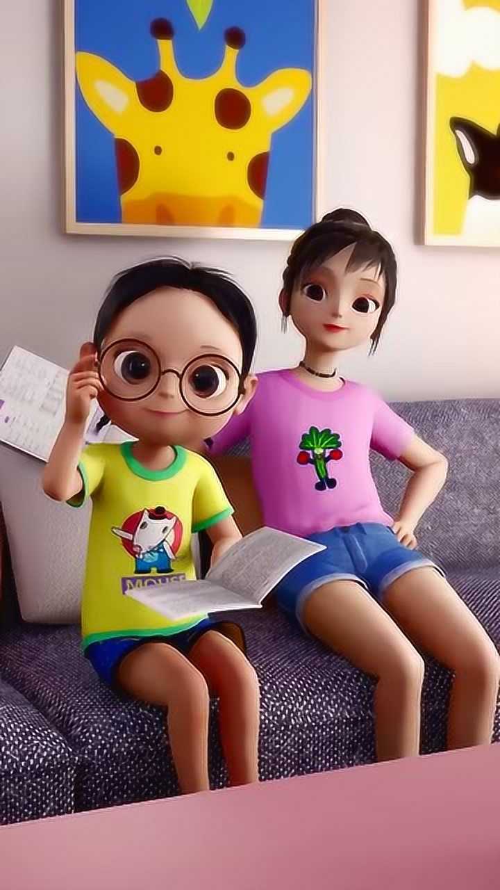 爆笑俩姐妹本以为是万无一失没想到姜还是老的辣啊