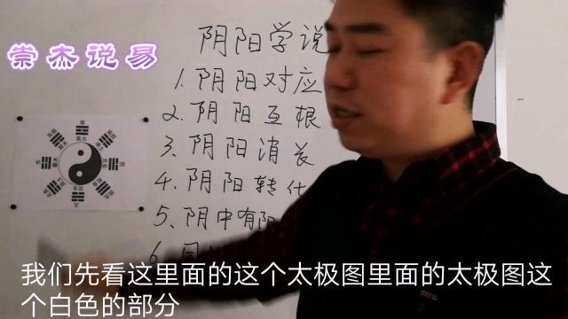 何为阴阳?阴阳学说是有什么特点,应该怎样认识和理解