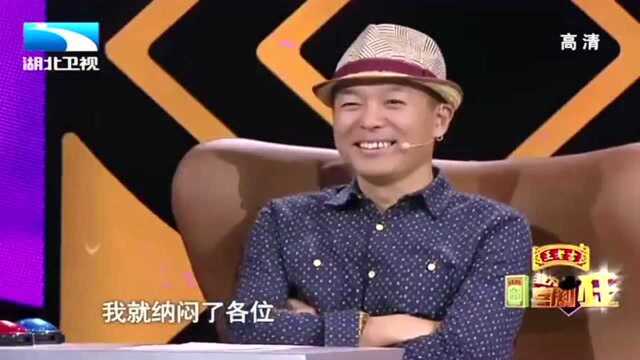 两位帅小伙变装成伪娘,想要忍住三十秒不笑真的太难太难