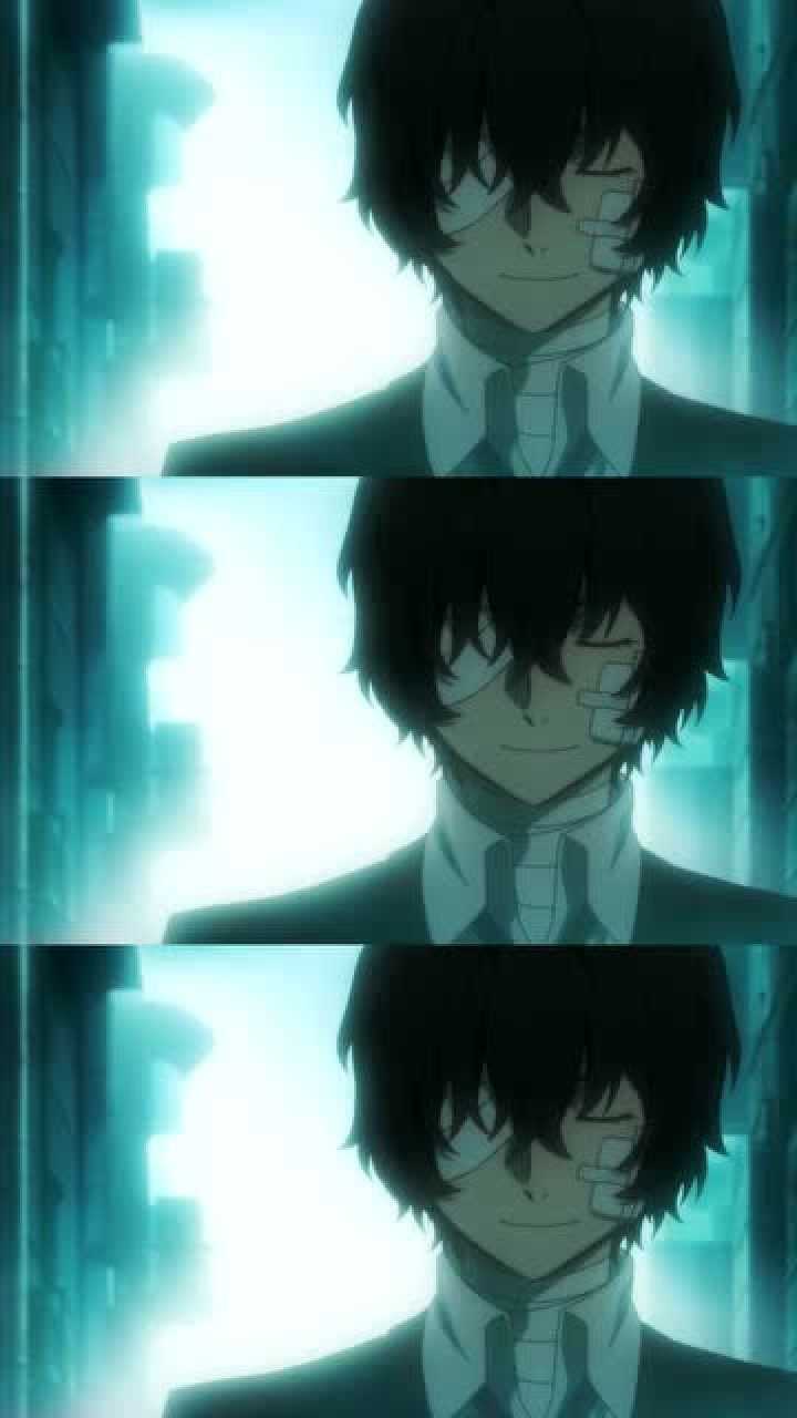 文豪野犬太宰横滨开锁王帅到我是真的