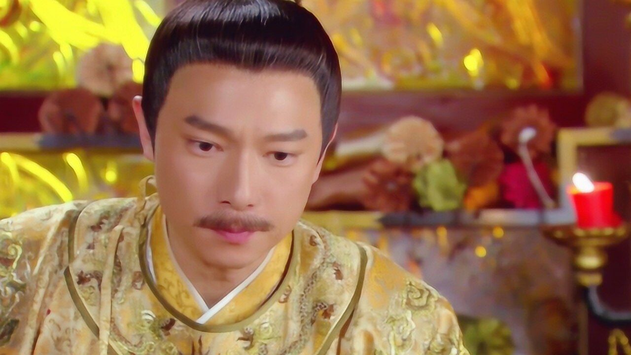 唐中宗李显结局,为何他一生都活在女人阴影之下?