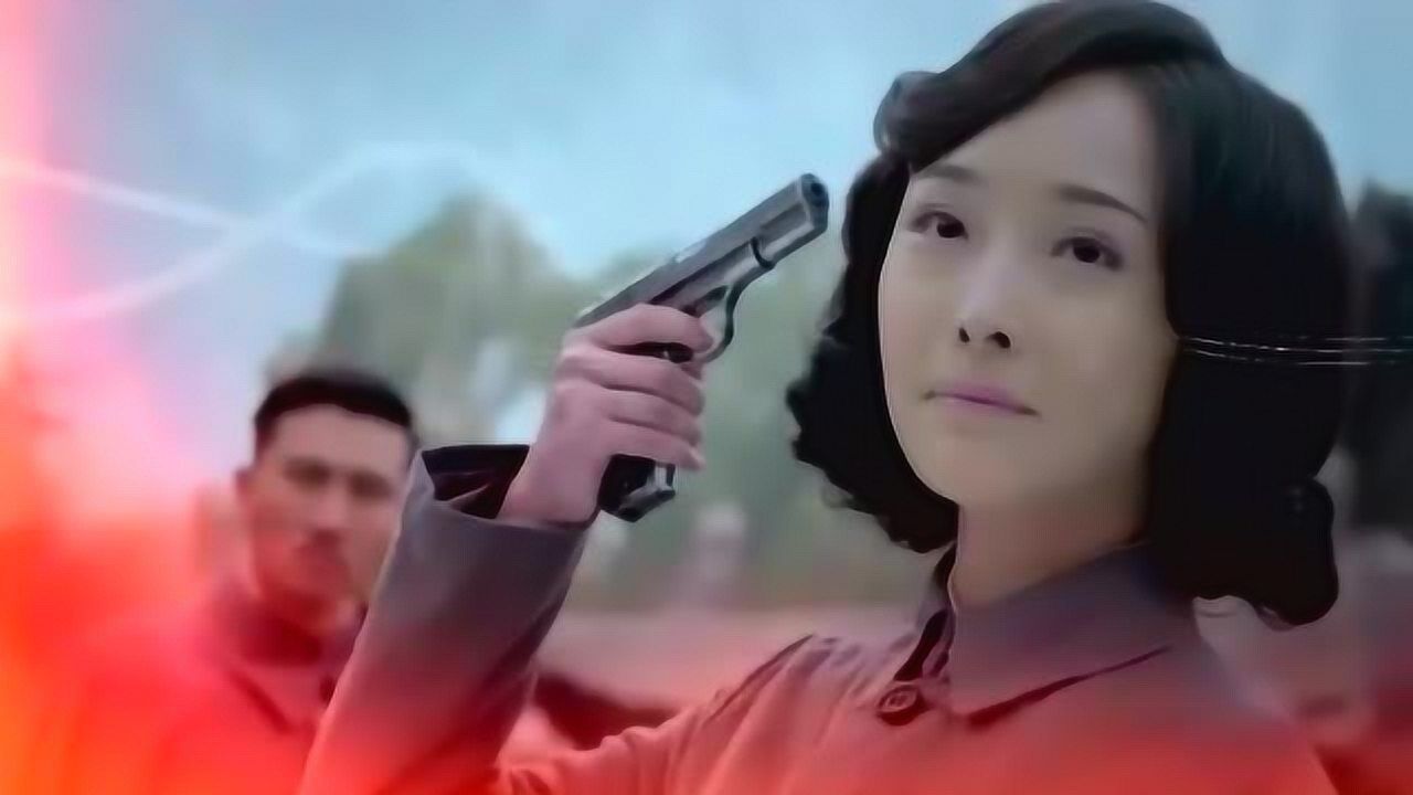 电视剧怒放片头音乐描述了青年的革命理念和爱情情节