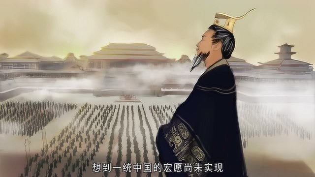 【语文大师 初中必背】龟虽寿——东汉 曹操