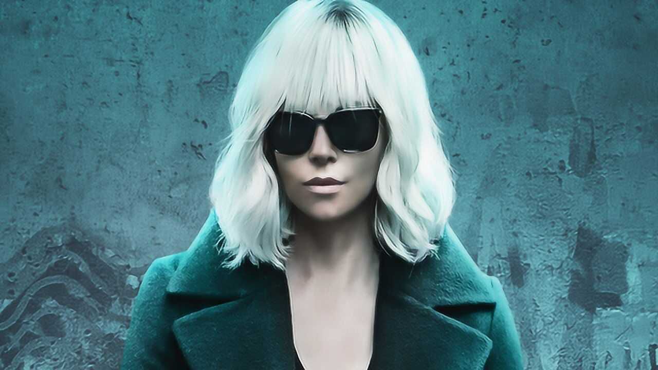 《极寒之城》续集来了!女主查理兹·塞隆有望回归