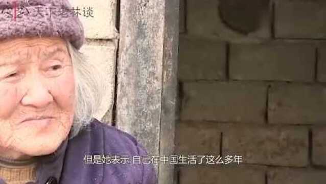 百岁老人强硬拒绝上户口,说出真实背景后,国家根本不敢收