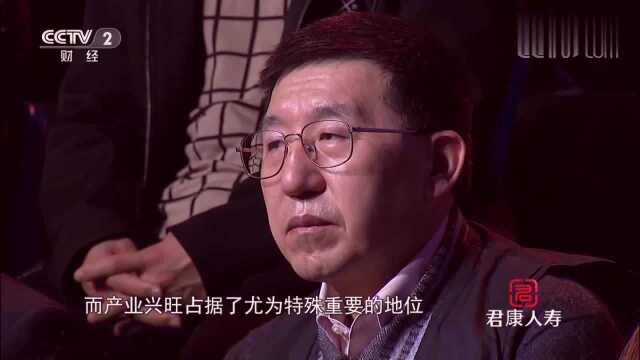 乡村振兴主要任务是什么?大家都知道是5句话20个字,非常重要