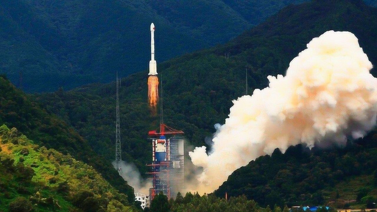 长征3号乙发射失利?张小平跳槽事件应当重新探讨