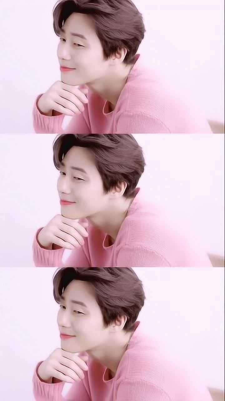 朴叙俊褶子也能笑的很迷人