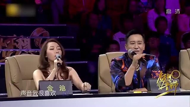 梦想音乐节:musicman演奏初恋这件小事,评委评价极高