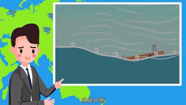 【科学嬉游记】有哪些天气现象——控制天气的力量