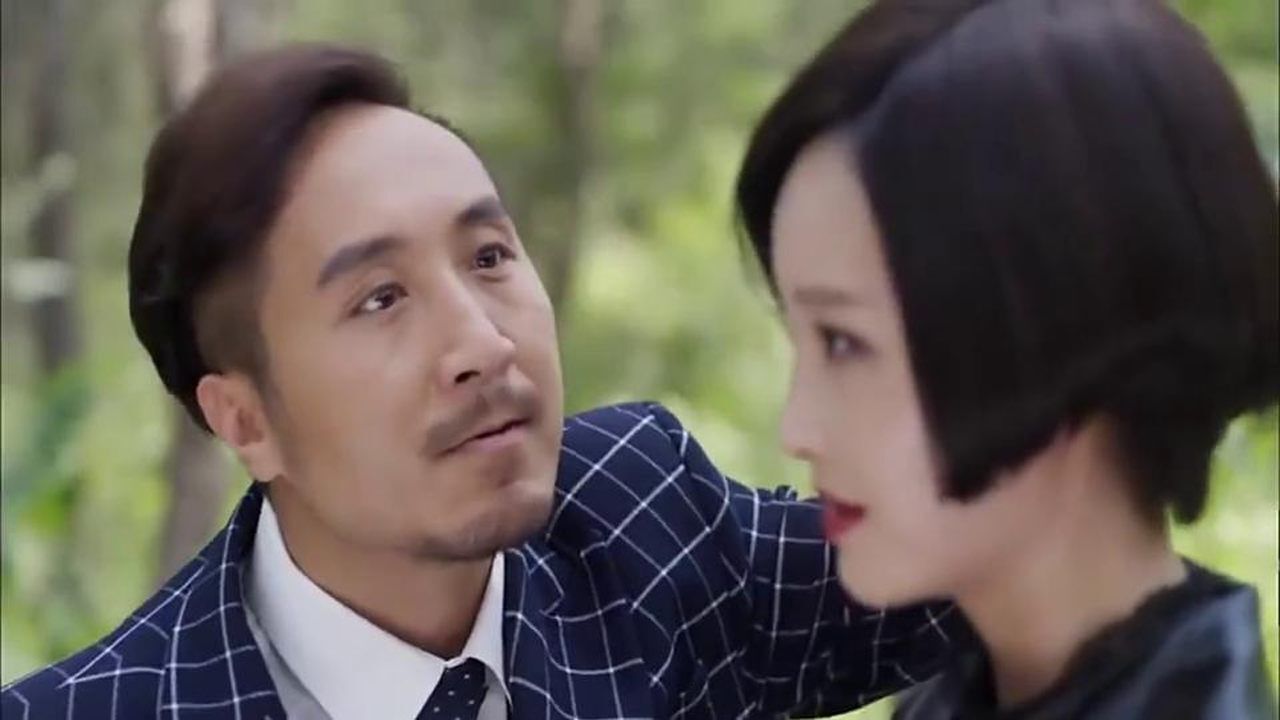 热血勇士加代毁了t病菌老安藤十分生气要用她来对峙高临峰