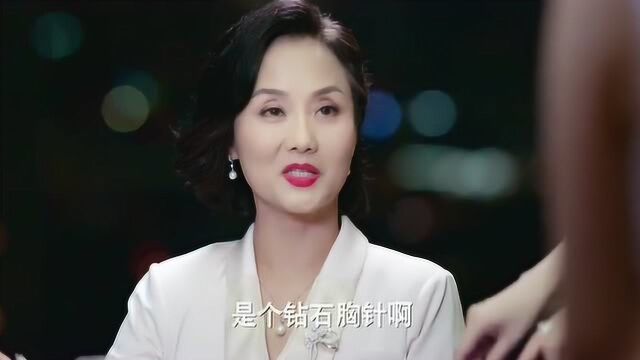 程安雅“三连杀”神助攻,在韩绘面前称温小暖为儿媳妇,这个婆婆太上头了