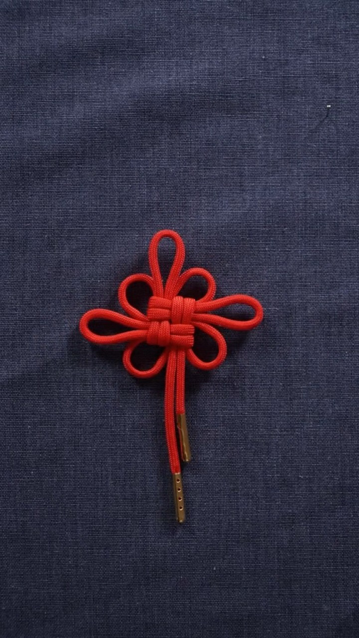 吉祥结_腾讯视频