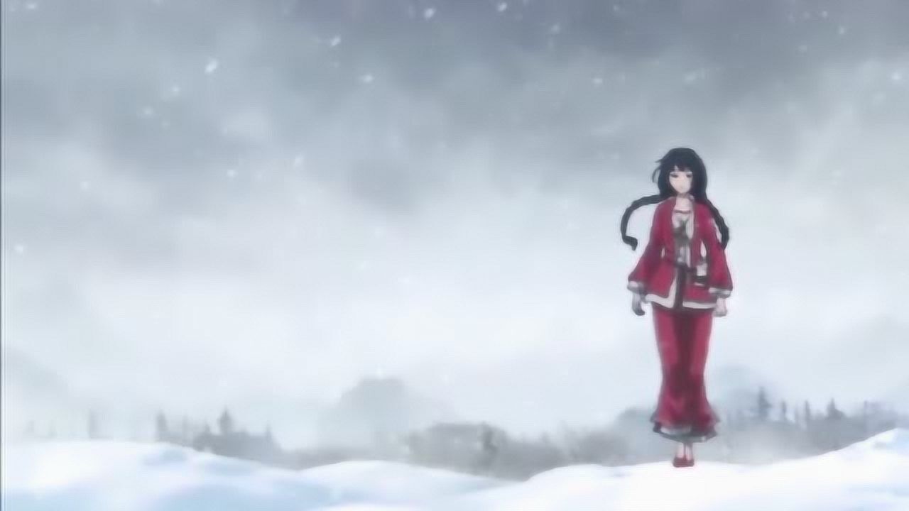 百妖谱:鬼医桃夭善恶成迷,只医妖怪不医人,金铃过处片甲不留