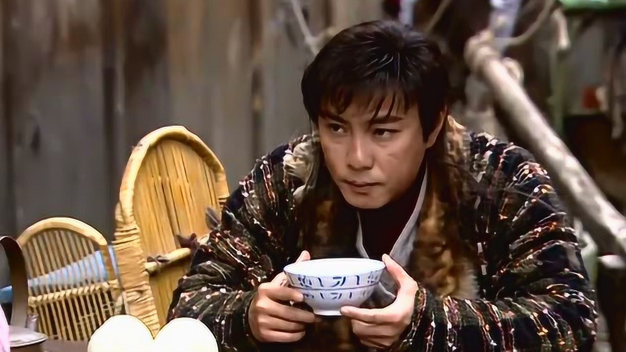 小偷想偷沈万三的钱结果苏半城教他行骗把沈万三的银子全骗光