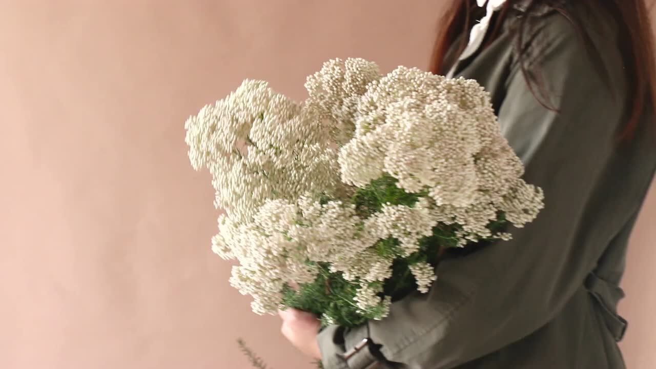 代表"喜悦"的小米花2