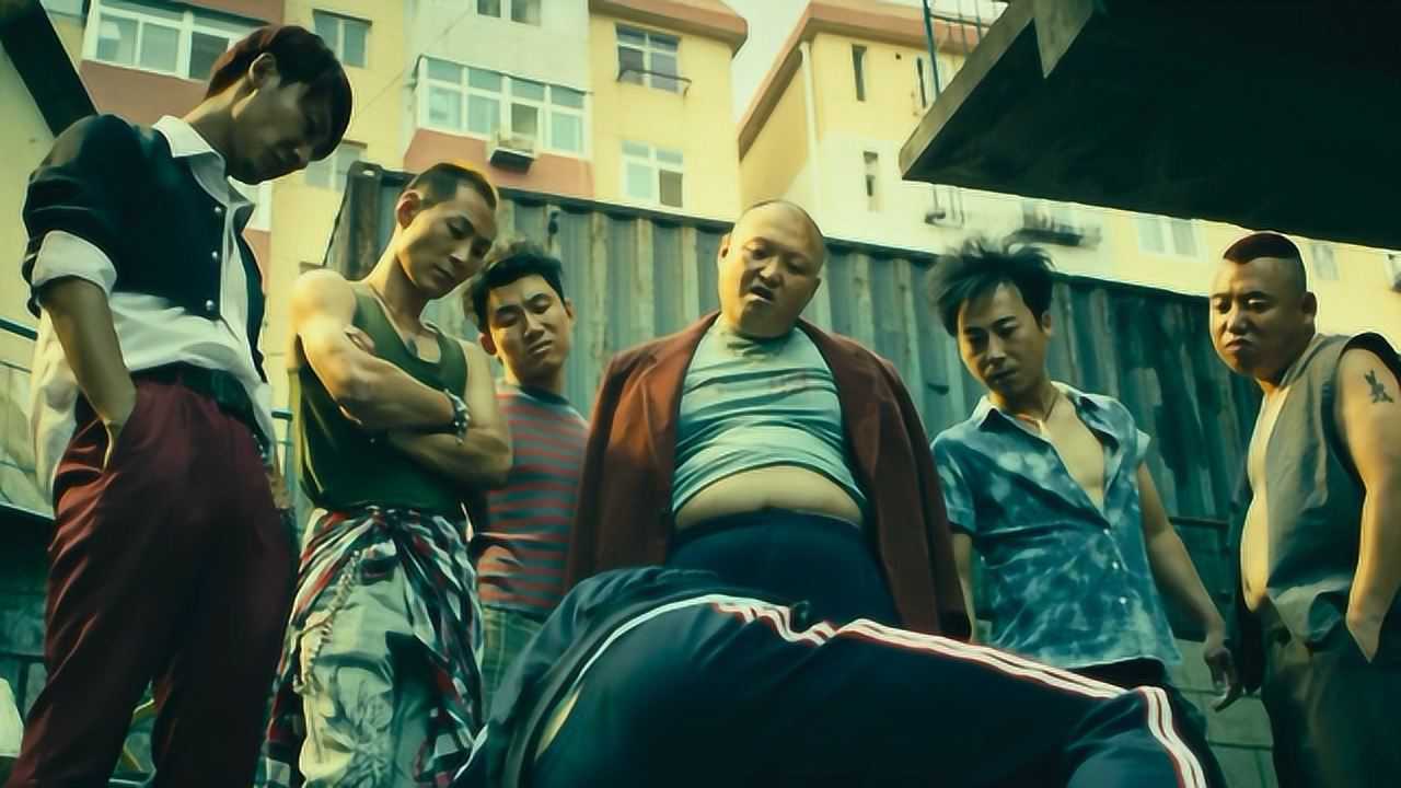 夏洛特烦恼陈凯大哥太搞笑就你叫夏洛啊这段对话太搞笑
