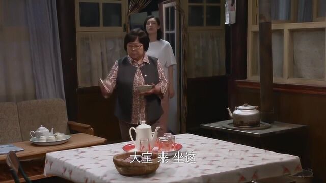 影视:妹妹向老公告状我哥要打我,老公的反应太逗了