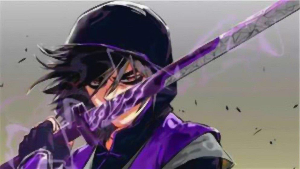 伍六七用哪把刀更帅?阿七拿剪刀,阿柒用魔刀,宝刀大春最为滑稽!