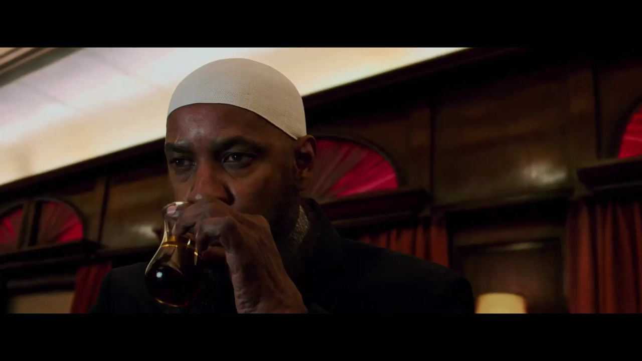 影视推荐:《伸冤人2》