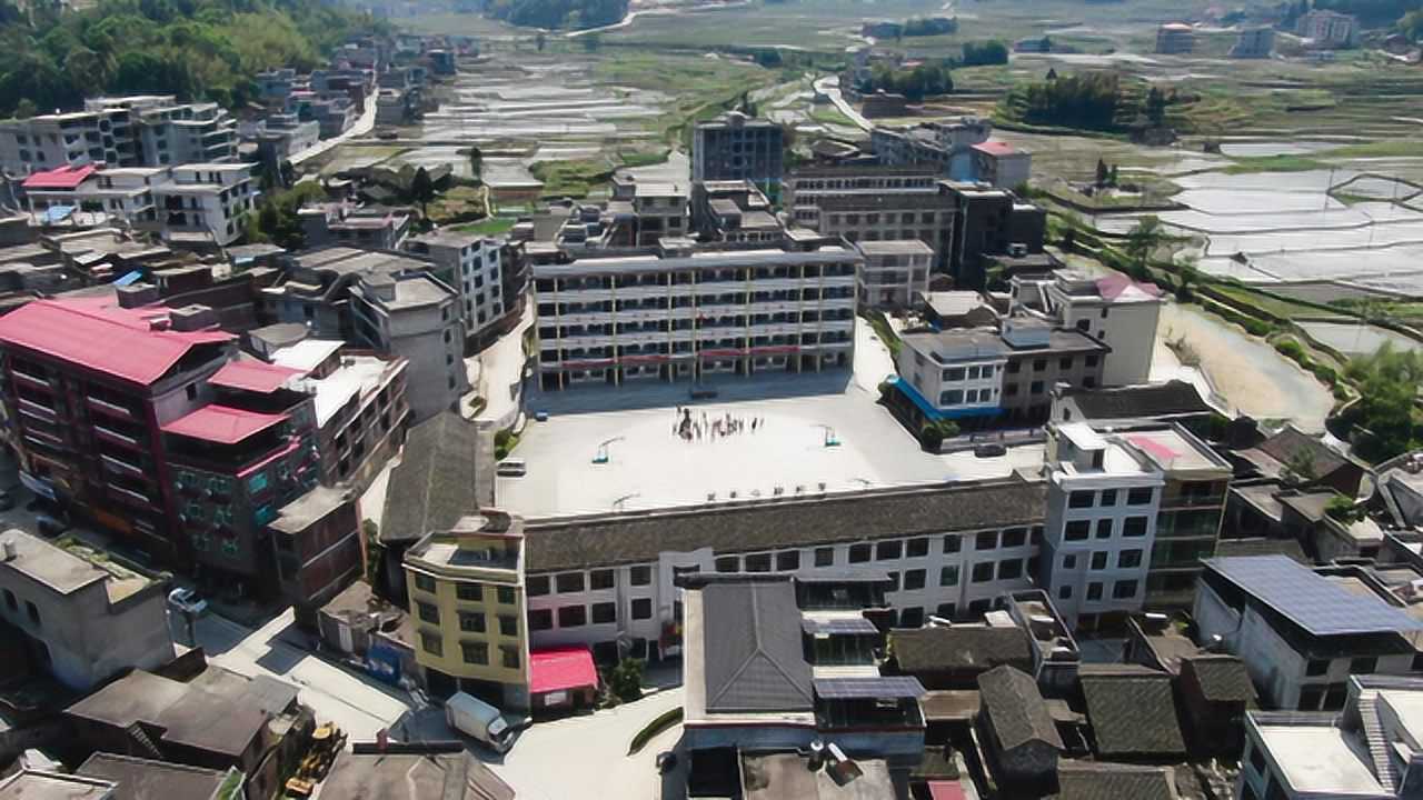 隆回县罗洪中学