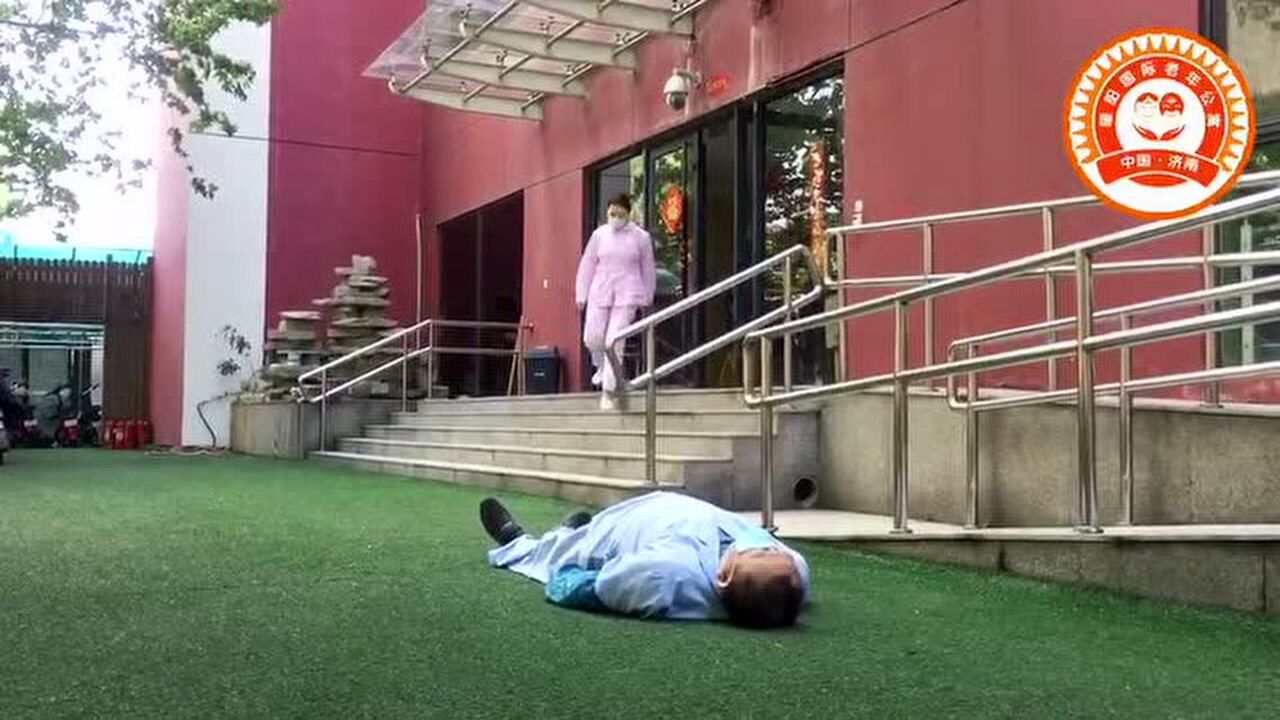 餐饮环境