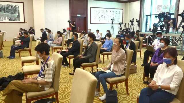 国务院联防联控机制:百场新闻发布会传播权威信息 凝聚人心共识