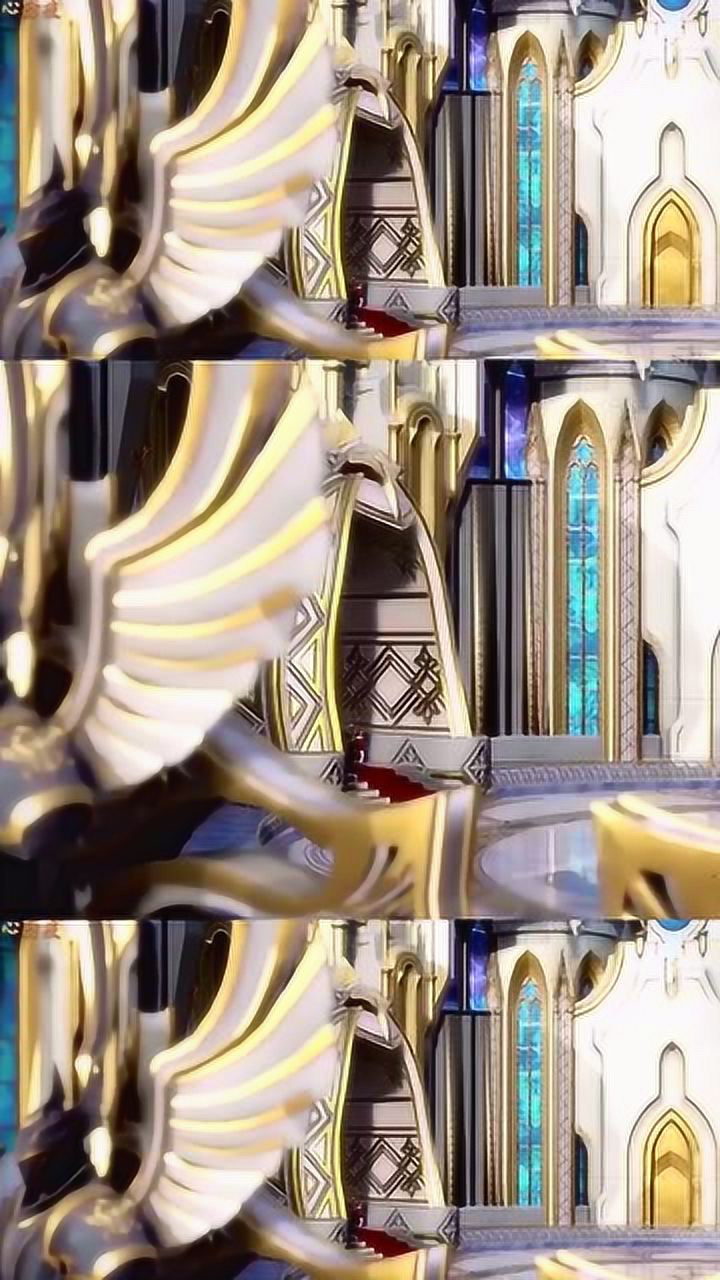 斗罗大陆火舞加入神风学院傲娇的看了一眼唐三