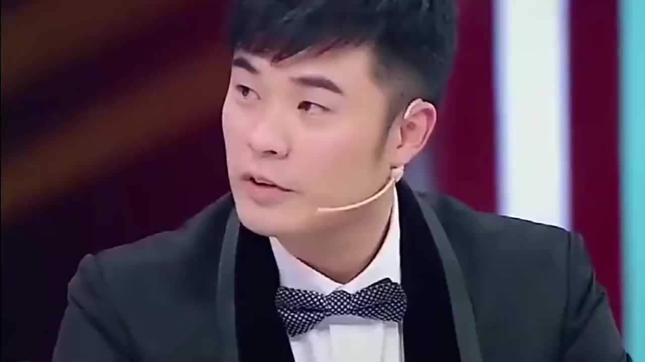 01:37贾玲与陈赫对戏,贾玲躺下时沈腾说的话,陈赫要退出演出为你推荐