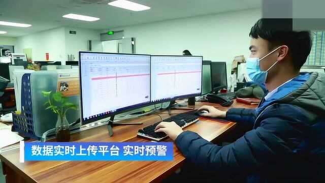 体温自动检测仪 无线体温监测系统 学校红外线快速体温检测仪