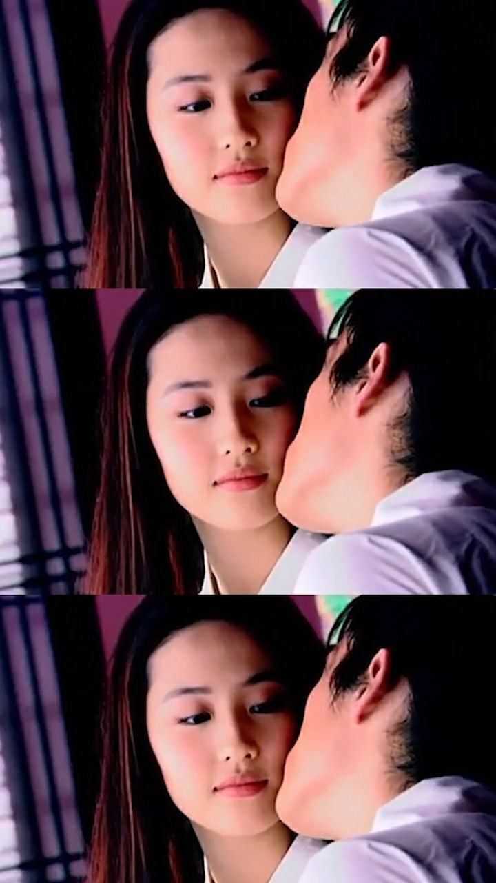 如果当初胡歌爱上了刘亦菲,那如今是不是已经有孩子了呢?