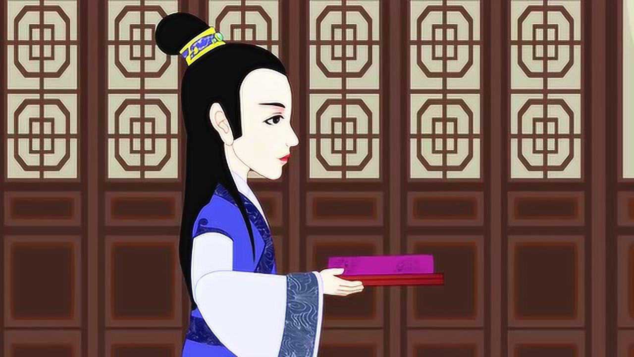 红楼梦:觥筹交错,贾宝玉与秦钟初相识_高清1080P在线观看平台_腾讯视频
