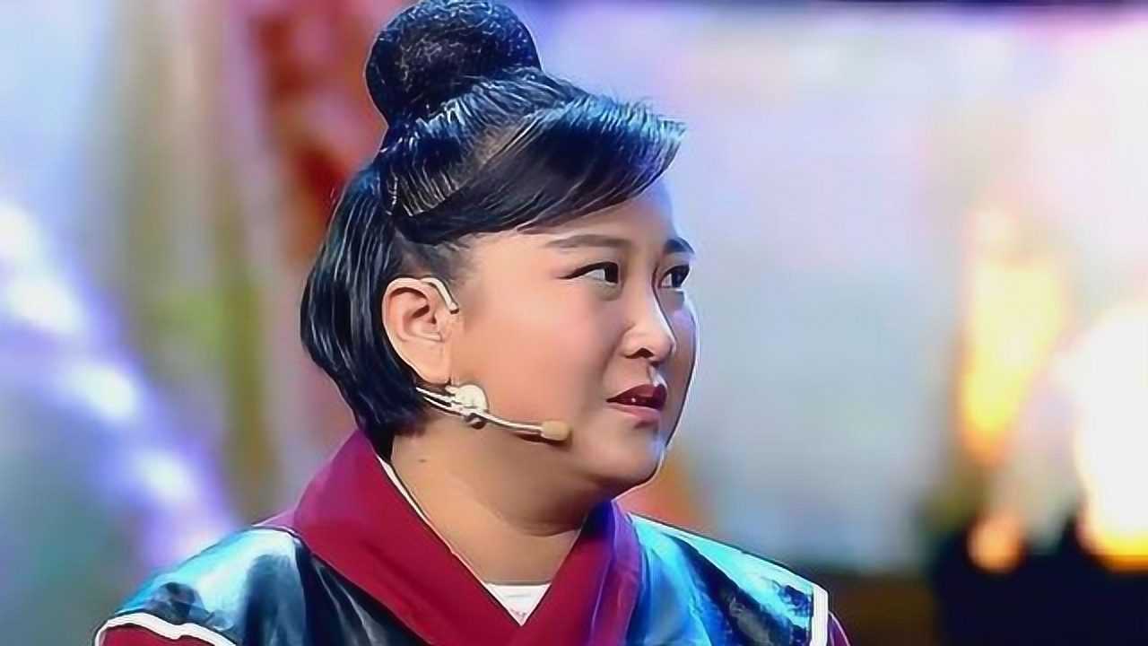 看完刘亦菲版的花木兰再看贾玲版本真替她尴尬