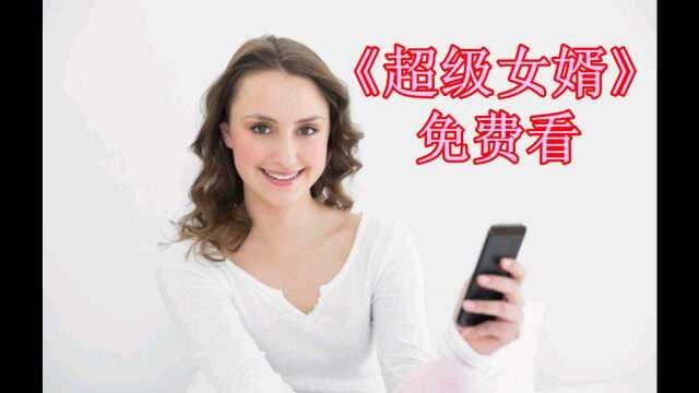 超级女婿TXT全集下载