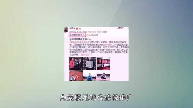 鹿晗发文再添好消息,实名制羡慕关晓彤有眼光,网友:恭喜恭喜!