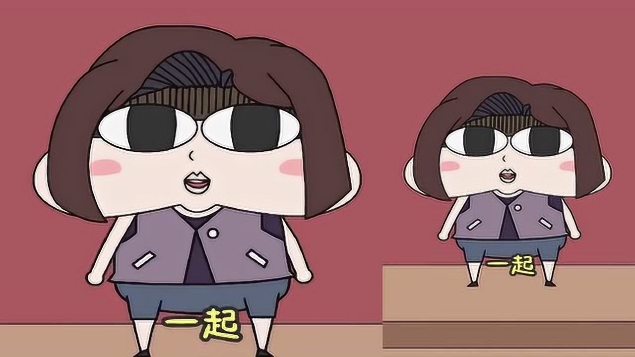 小品一家人小品考试进步了还被批评这是为什么