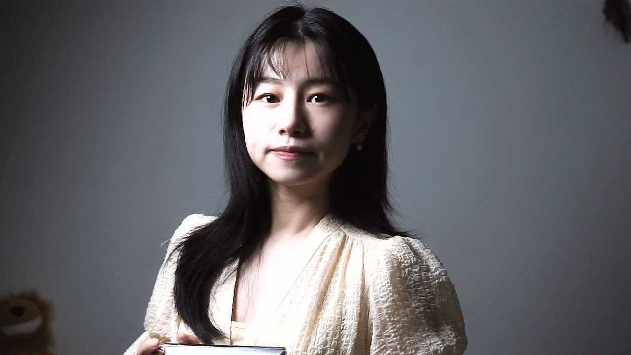 吹口琴的小园园的个人频道