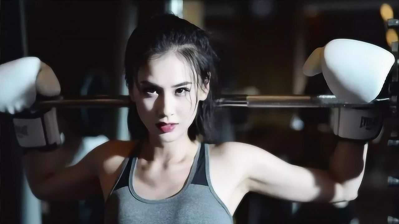 《狐踪谍影》黄圣依,徐佳,曾志伟, 余男主演,超燃动作大片