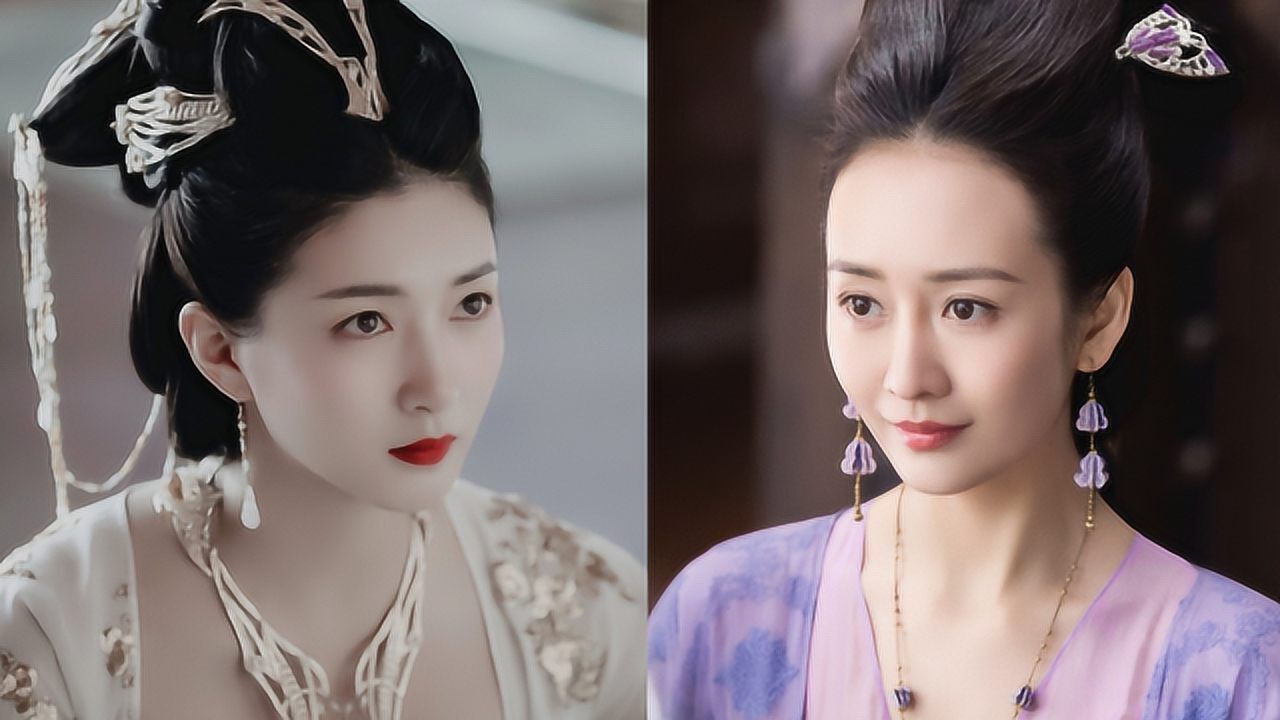 九州缥缈录之宫羽衣&苏瞬卿